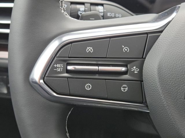 New 2026 Chevrolet Traverse Z71 w/ Enhanced Driving Package AWD/4WD image 15