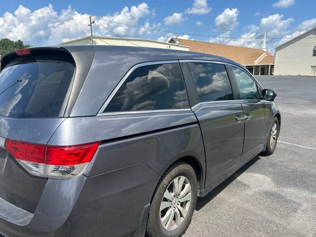 Used 2014 Honda Odyssey EX-L image 3