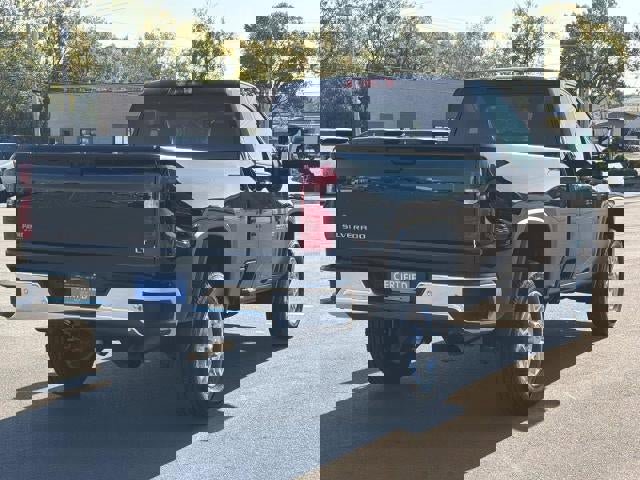 Certified 2025 Chevrolet Silverado 3500 LT image 28