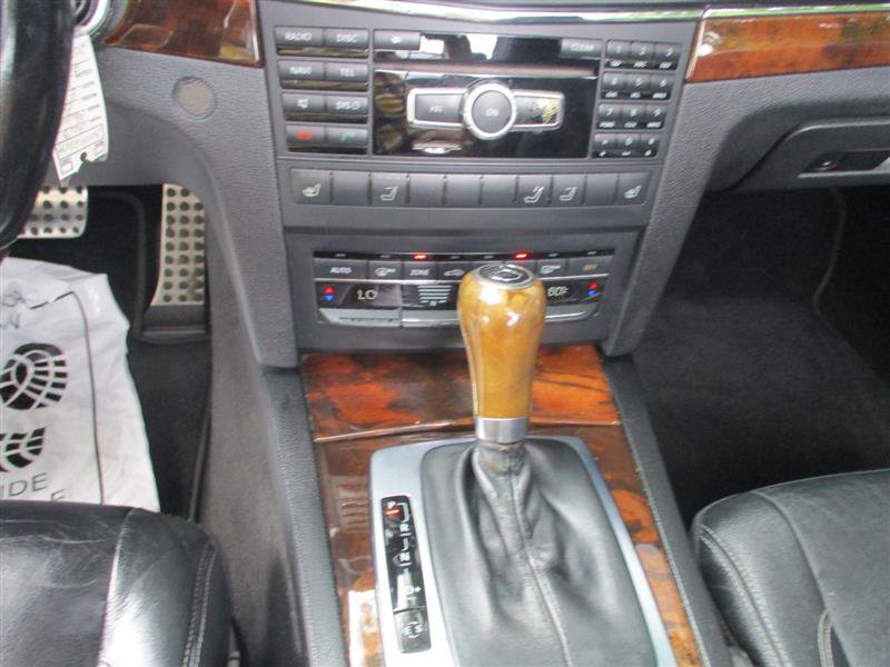 Used 2013 Mercedes-Benz E 350 Cabriolet image 16