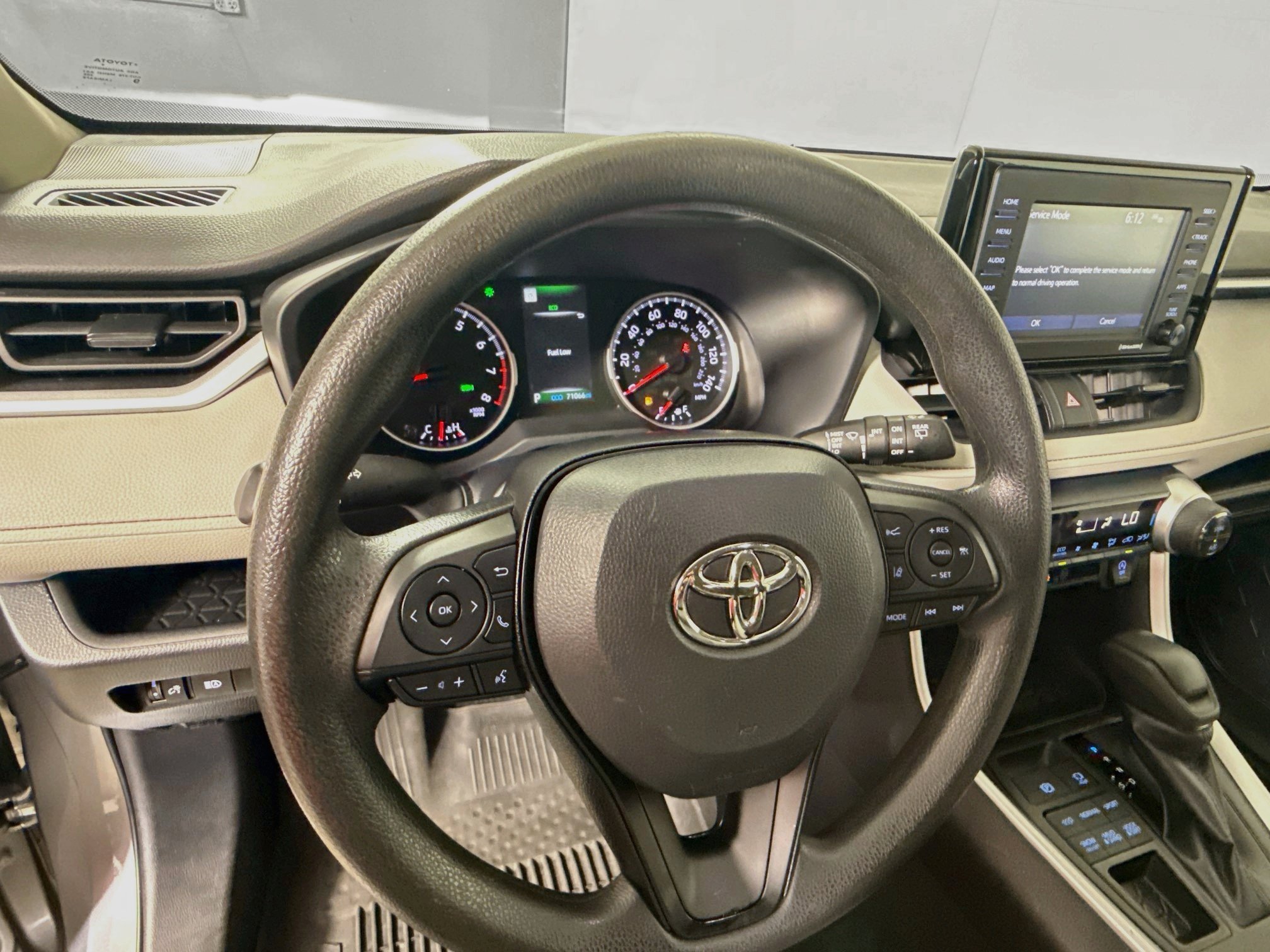 Certified 2022 Toyota RAV4 XLE AWD/4WD image 12