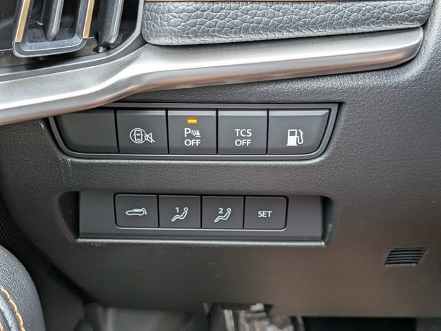 New 2026 MAZDA CX-70 SC Plus AWD/4WD image 24