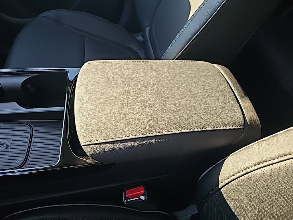 New 2026 Hyundai Tucson Limited image 24