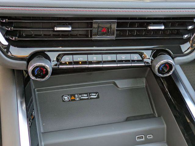 New 2026 Chevrolet Tahoe RST w/ RST Capability Package image 23