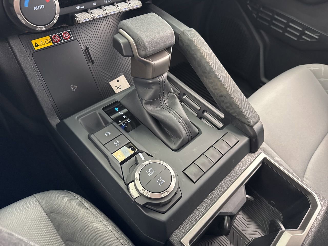 New 2026 Toyota Tacoma SR5 image 26