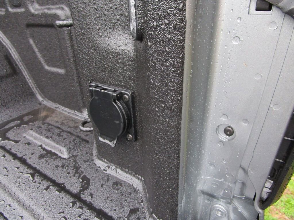 New 2026 GMC Sierra 1500 AT4 w/ AT4 Premium Package image 12