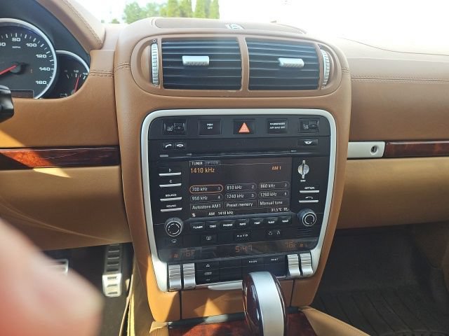 Used 2009 Porsche Cayenne S AWD/4WD image 9