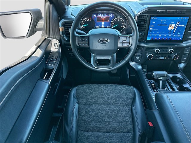 Used 2023 Ford F150 Tremor w/ Trailer Tow Package image 21