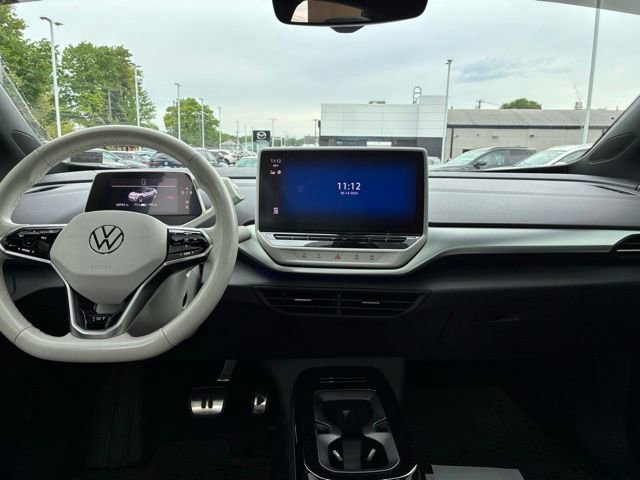 Used 2021 Volkswagen ID.4 1st Edition w/ ID.4 Protection Package RWD image 16
