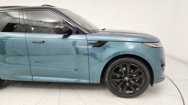 Used 2024 Land Rover Range Rover Sport Dynamic SE image 7
