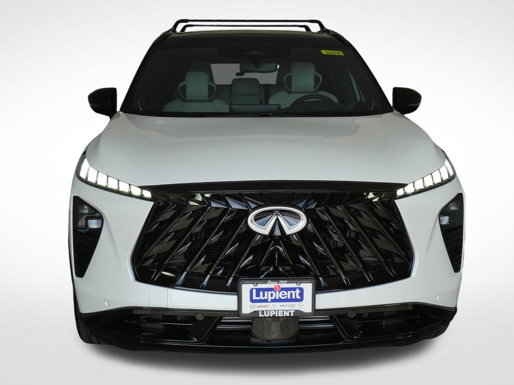 New 2027 INFINITI QX65 Autograph w/ Technology Package AWD/4WD image 8