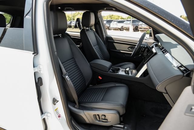 New 2026 Land Rover Discovery Sport Landmark AWD/4WD image 43
