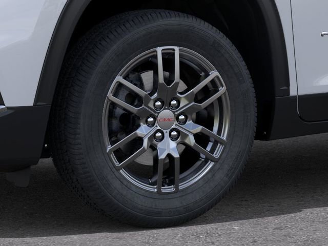 New 2026 GMC Acadia Elevation FWD image 9