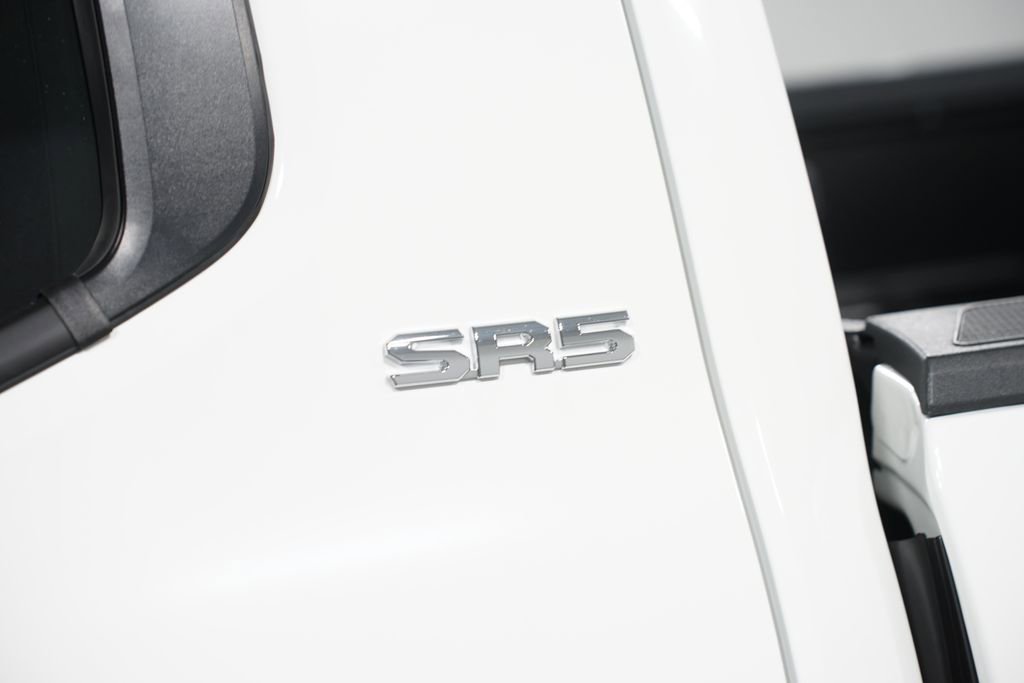 New 2026 Toyota Tacoma SR5 image 11