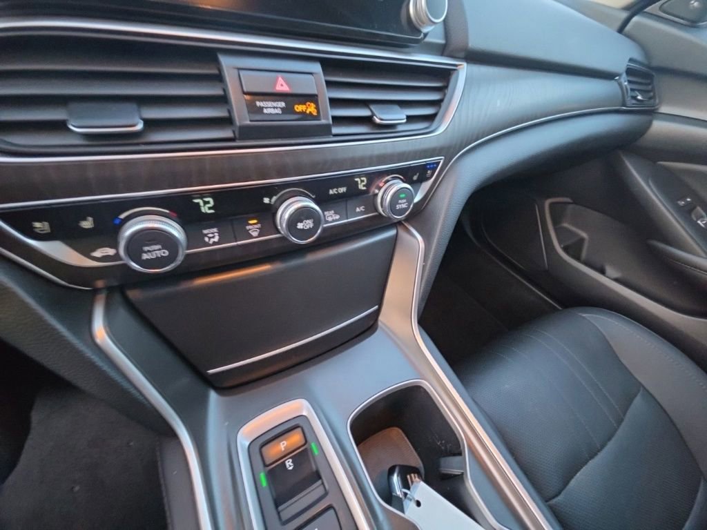Certified 2019 Honda Accord Touring image 20