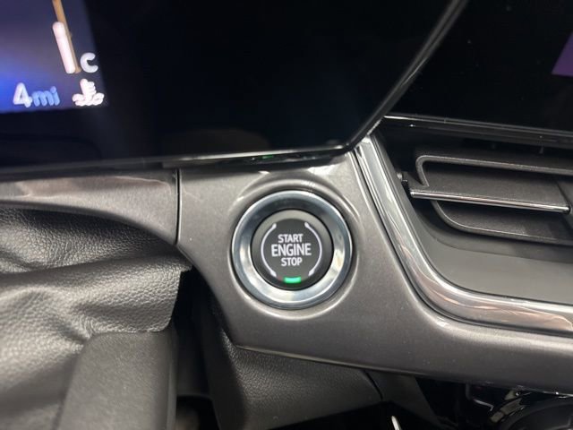 New 2026 Chevrolet Trax ACTIV image 14