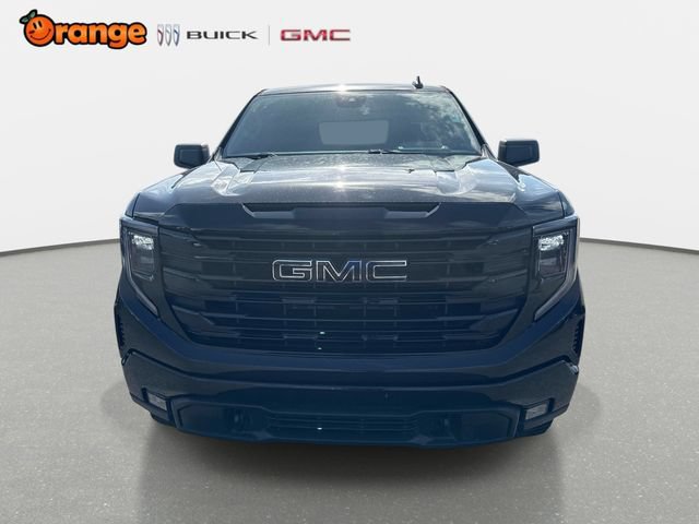 Used 2024 GMC Sierra 1500 Elevation w/ LPO, Elevation Black Package AWD/4WD image 8