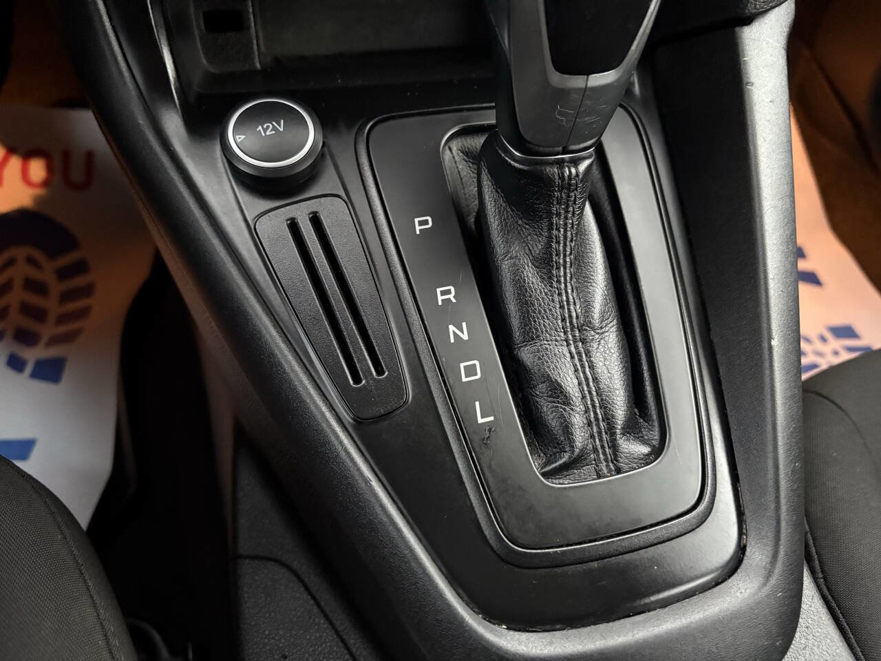 Used 2016 Ford Focus SE image 26