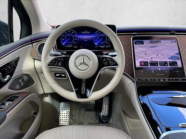 Used 2023 Mercedes-Benz EQS 450+ SUV image 7