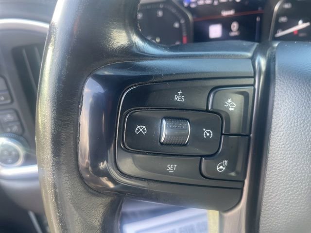 Used 2021 GMC Sierra 2500 AT4 w/ AT4 Premium Plus Package image 17