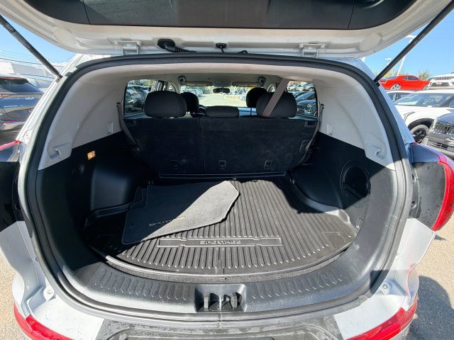 Used 2015 Kia Sportage LX FWD image 30