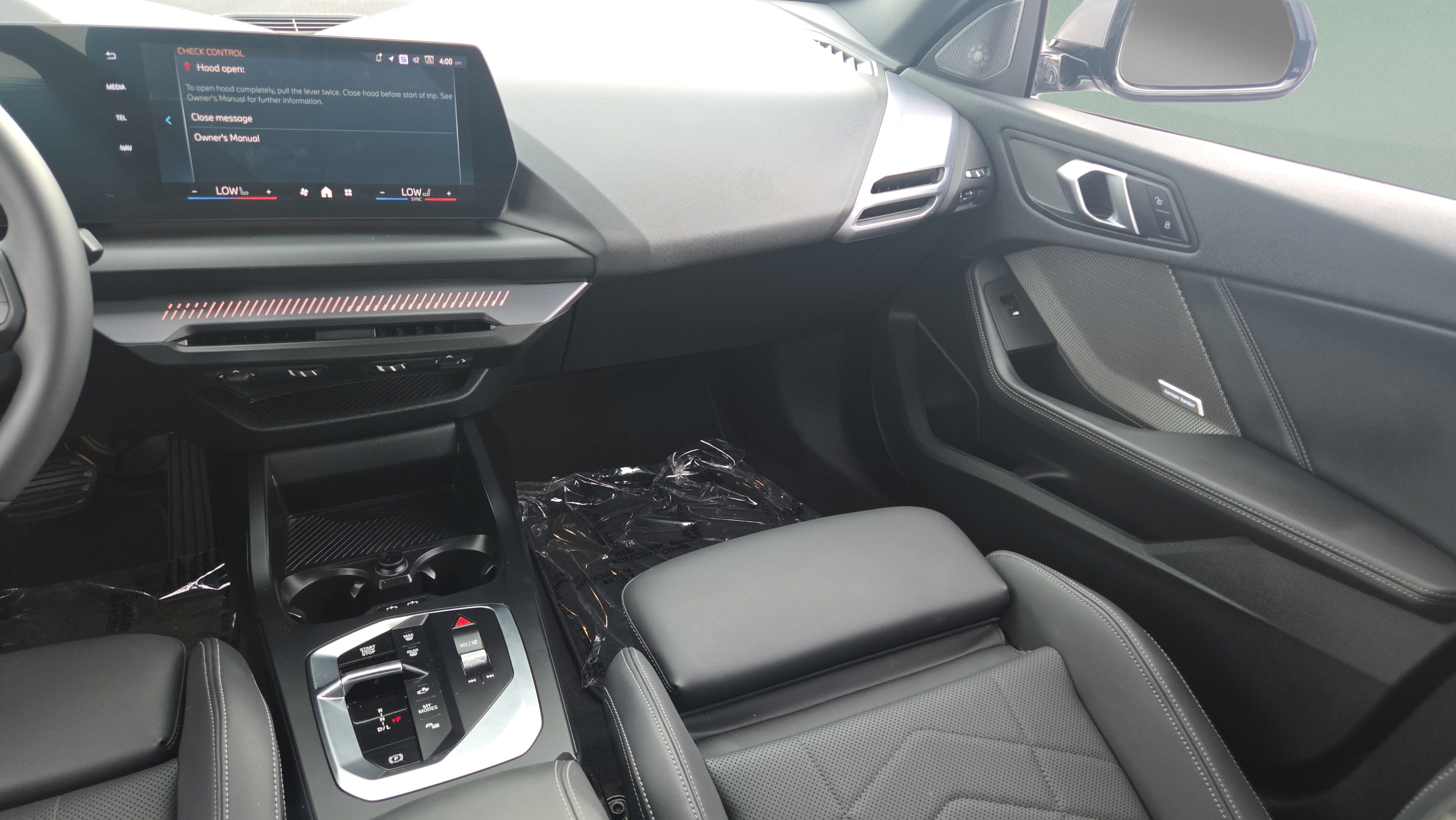 Used 2026 BMW 228i w/ Technology Package FWD image 14