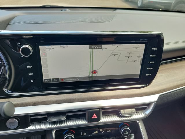 Used 2024 Kia K5 EX FWD image 28