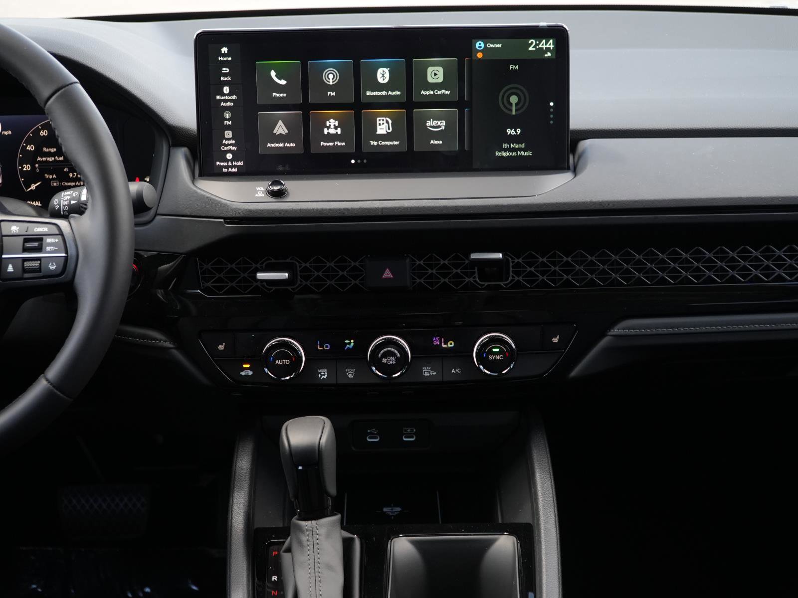 New 2026 Honda Accord EX-L image 26