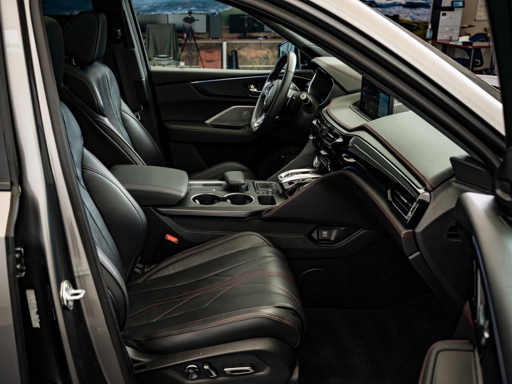 Certified 2024 Acura MDX Type S image 23