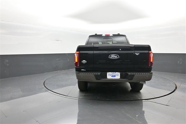 New 2026 Ford F150 King Ranch image 6