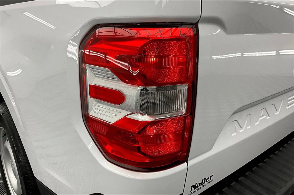 Used 2024 Ford F150 XLT w/ Equipment Group 303A High image 31