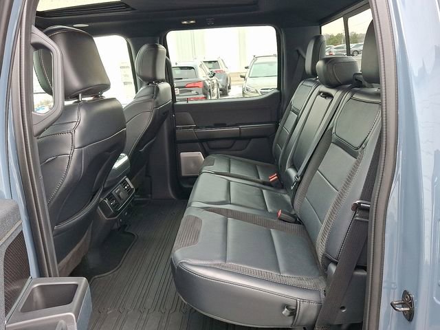 Used 2023 Ford F150 Raptor w/ Raptor Carbon Fiber Package image 8