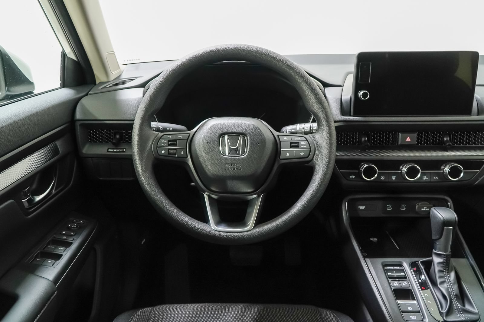 New 2026 Honda CR-V EX image 18