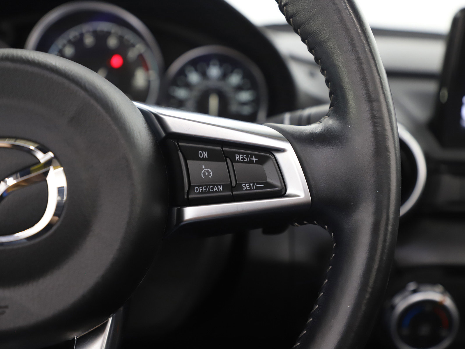 Used 2023 MAZDA MX-5 Miata Grand Touring w/ Weather Package image 23