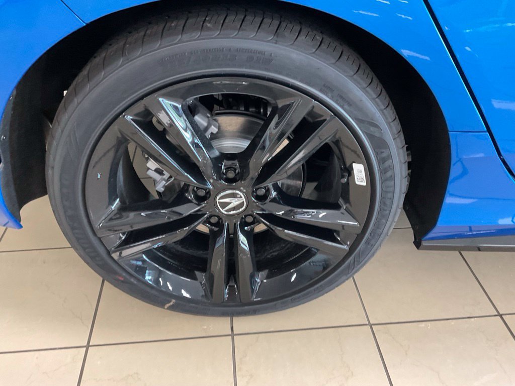 New 2026 Acura Integra A-Spec FWD image 7