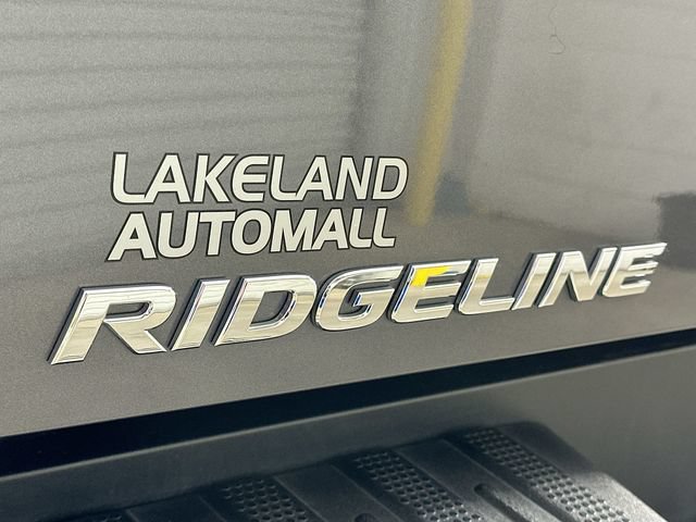 Used 2023 Honda Ridgeline RTL-E image 26