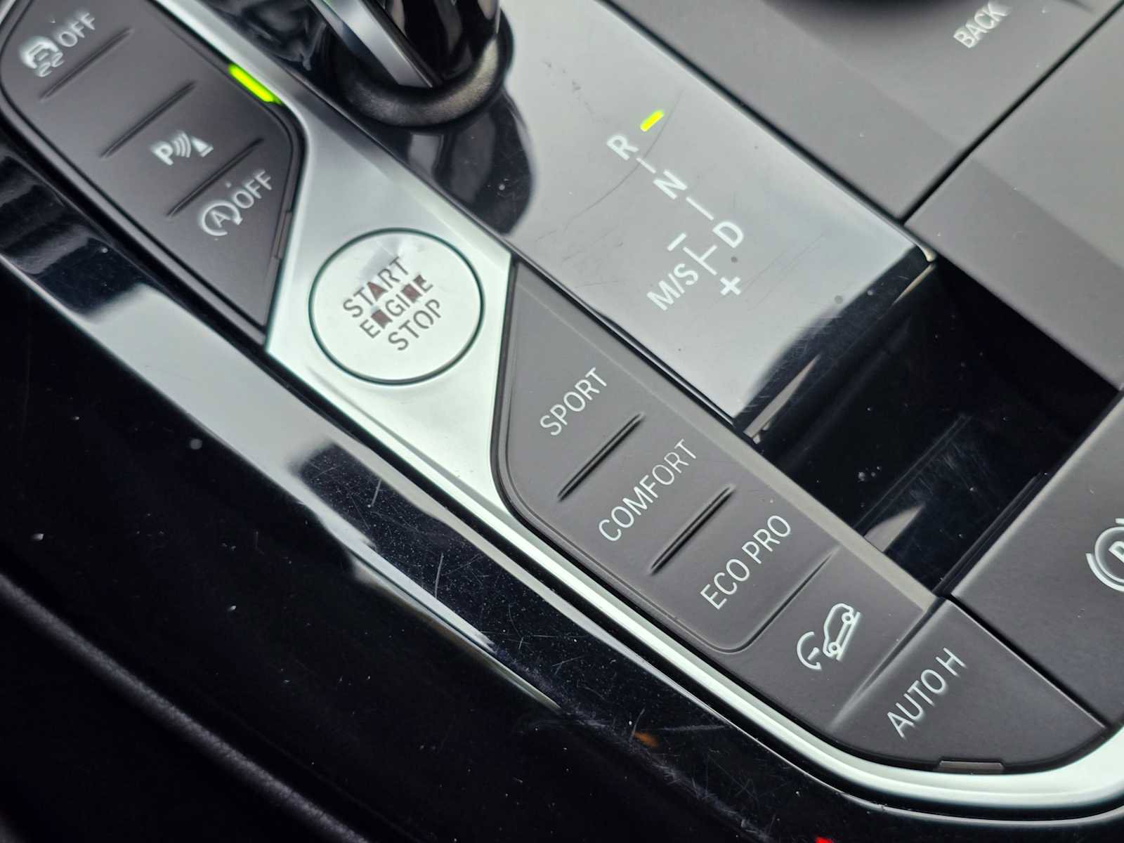 Used 2024 BMW X3 xDrive30i image 36