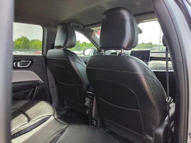 Used 2024 Jeep Compass Limited AWD/4WD image 23