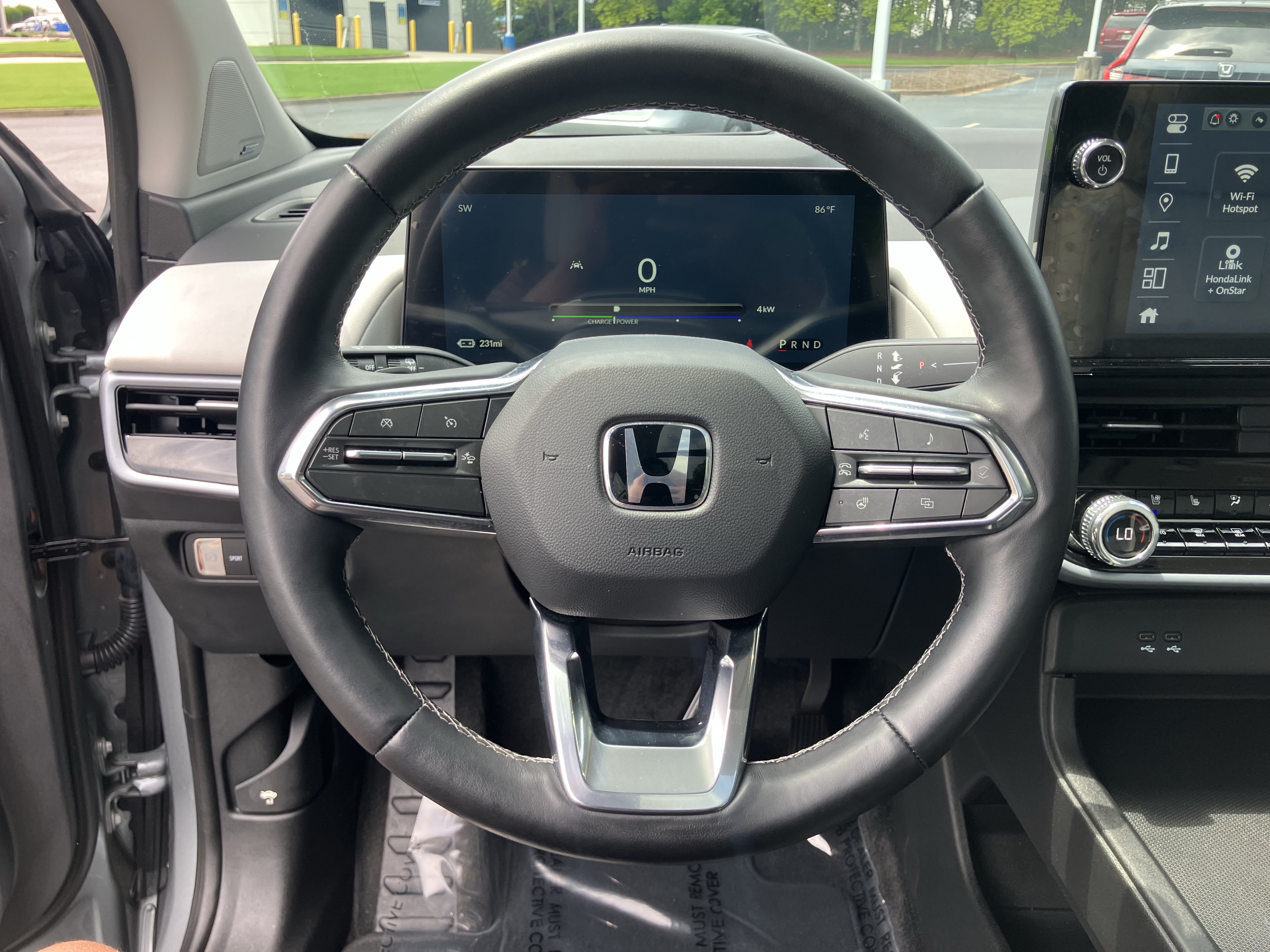 Used 2024 Honda Prologue Elite image 20