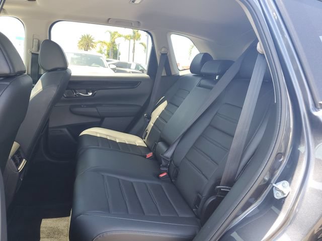 Certified 2024 Honda CR-V EX-L image 13