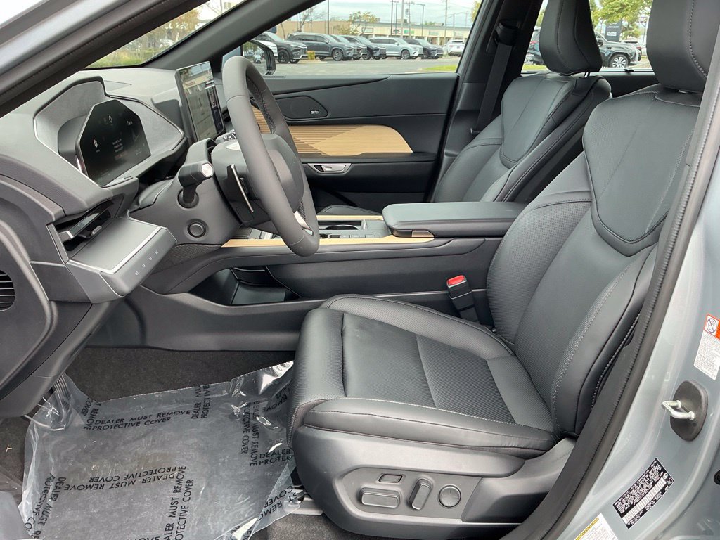 New 2026 Lexus ES 350e w/ Accessory Package (Z1) FWD image 16