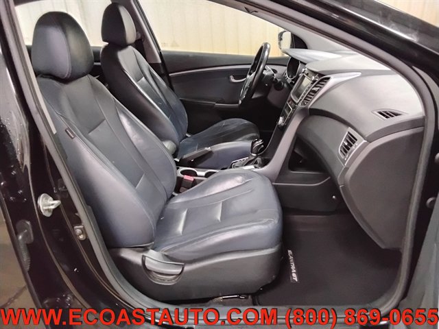 Used 2014 Hyundai Elantra GT w/ Option Group 03 FWD image 14