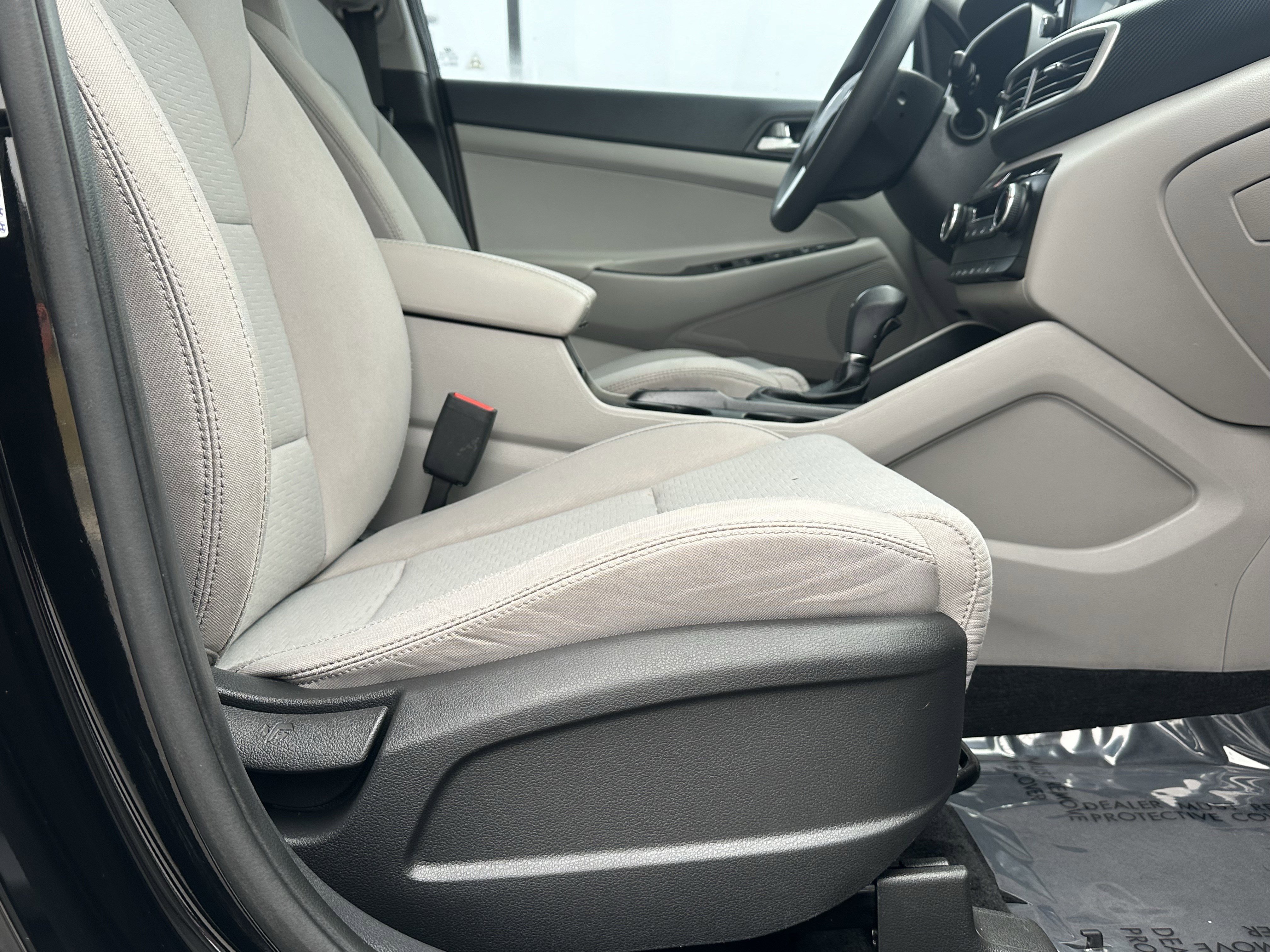 Used 2021 Hyundai Tucson Value image 16