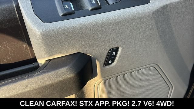 Used 2019 Ford F150 XL w/ Equipment Group 101A Mid AWD/4WD image 9