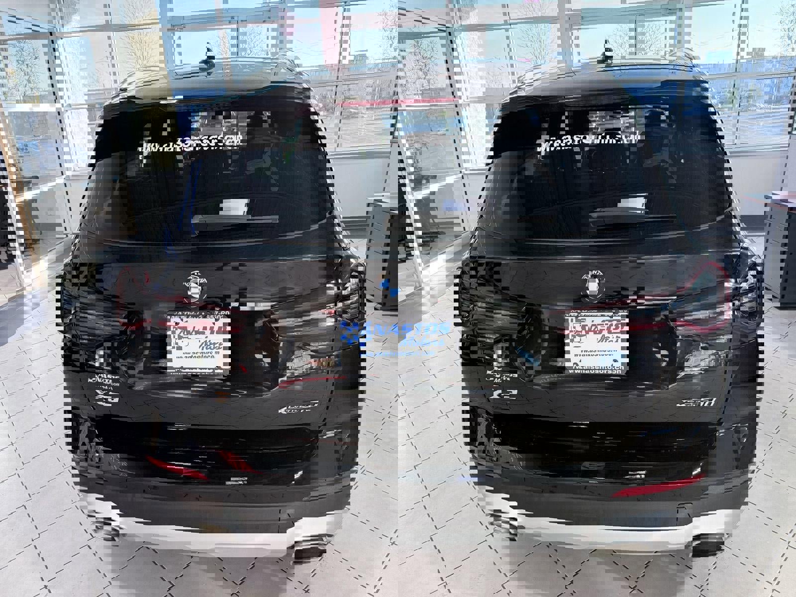 Used 2024 BMW X3 xDrive30i image 6