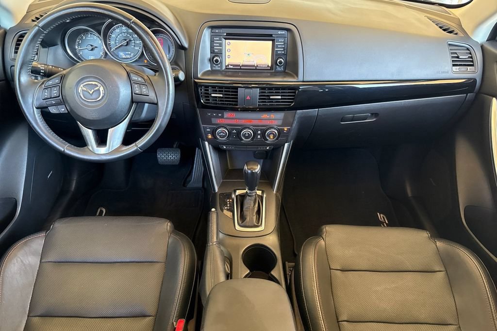 Used 2015 MAZDA CX-5 Grand Touring FWD image 14