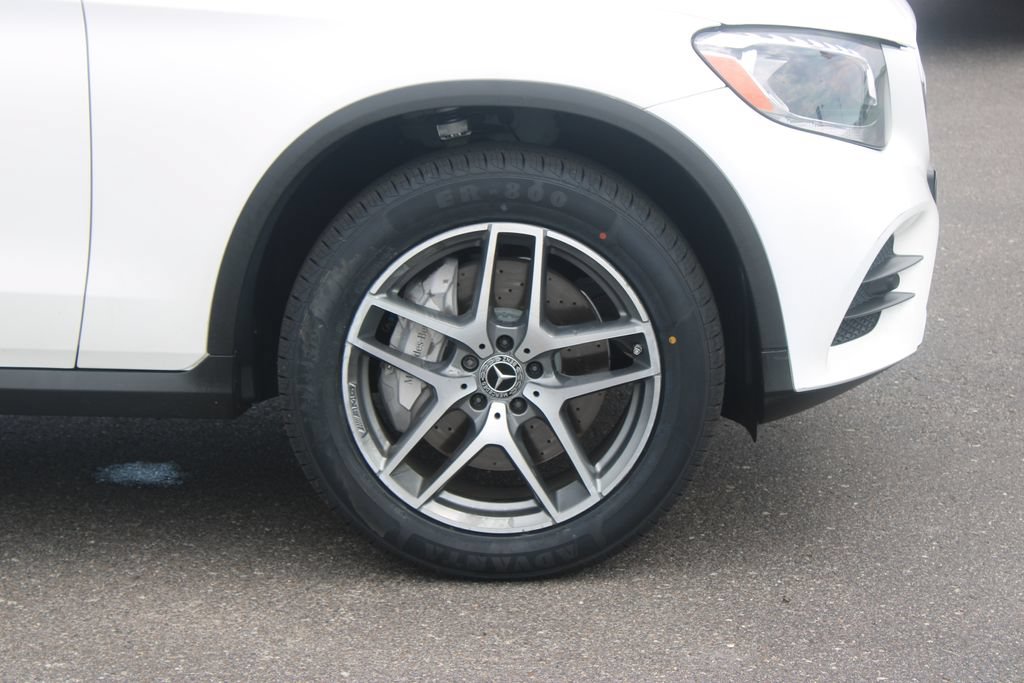 Used 2017 Mercedes-Benz GLC 300 image 12