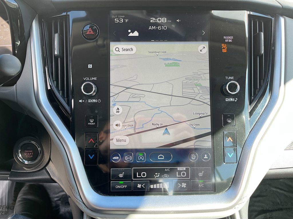 Used 2023 Subaru Legacy Premium image 13