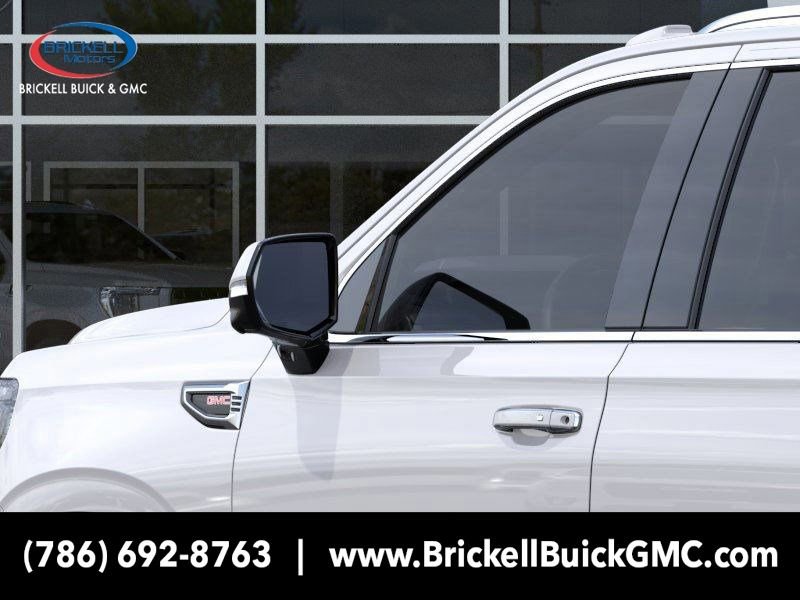 New 2025 GMC Yukon XL Denali w/ Denali Reserve Package image 12