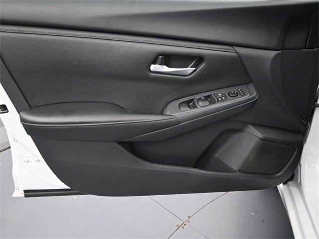 Used 2025 Nissan Sentra SV image 20